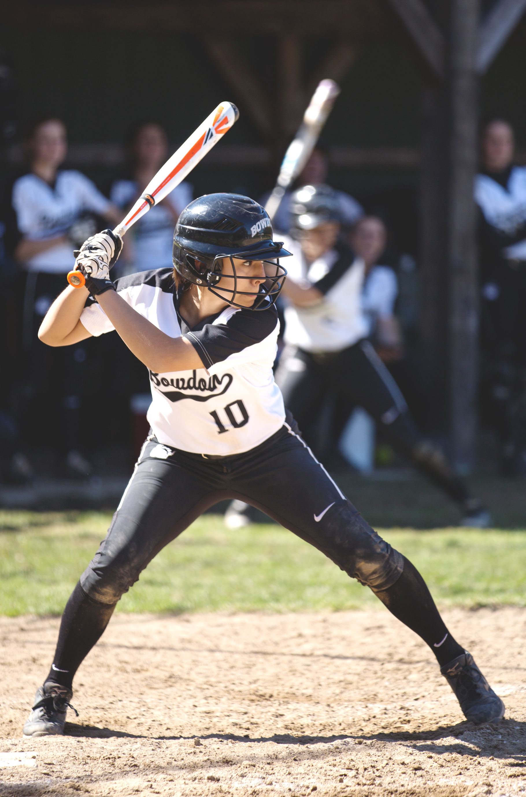 Softball hosts NESCAC playoffs for first time The Bowdoin Orient