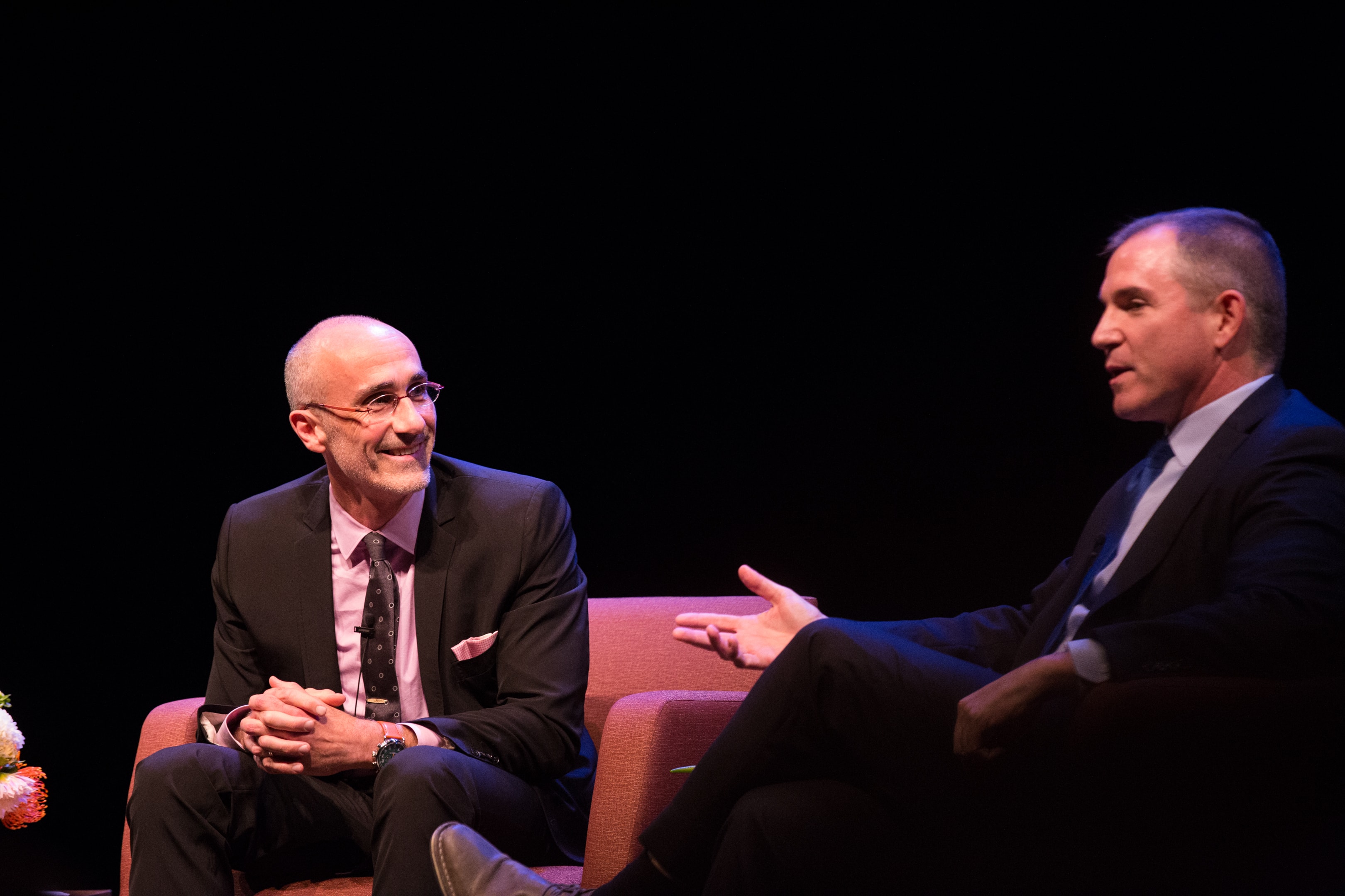 AEI president Arthur Brooks to be inaugural Joseph McKeen Fellow – The  Bowdoin Orient