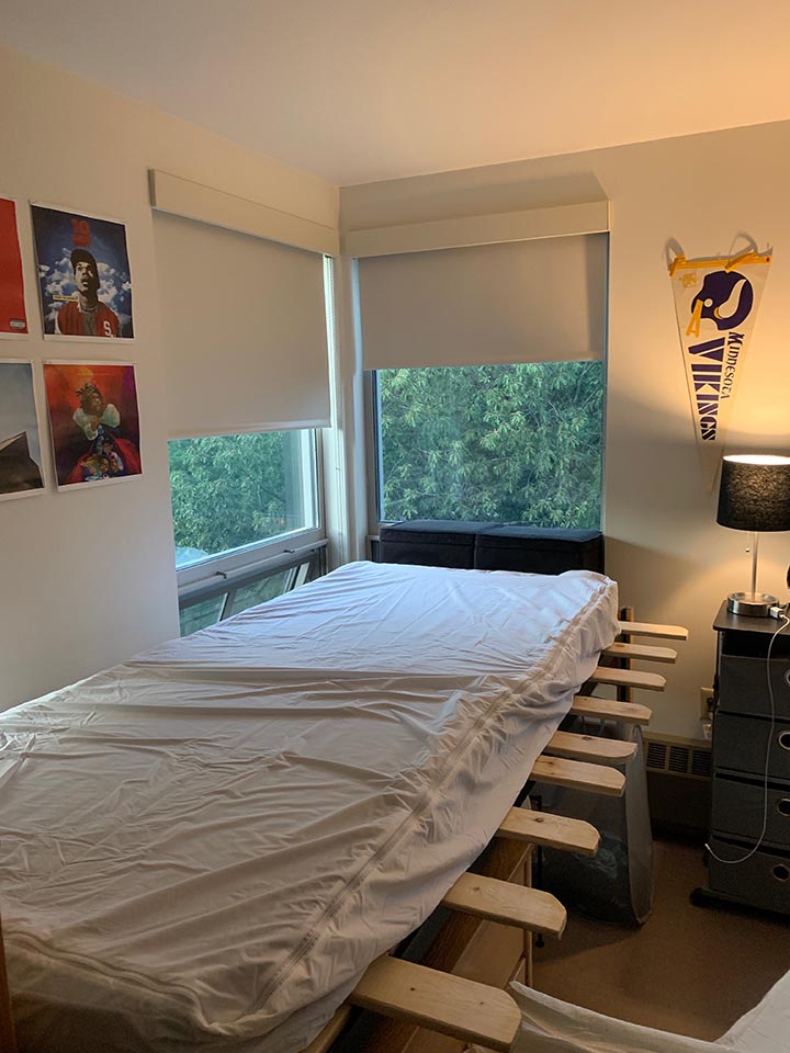 Are All College Dorm Beds Twin Xl Hanaposy