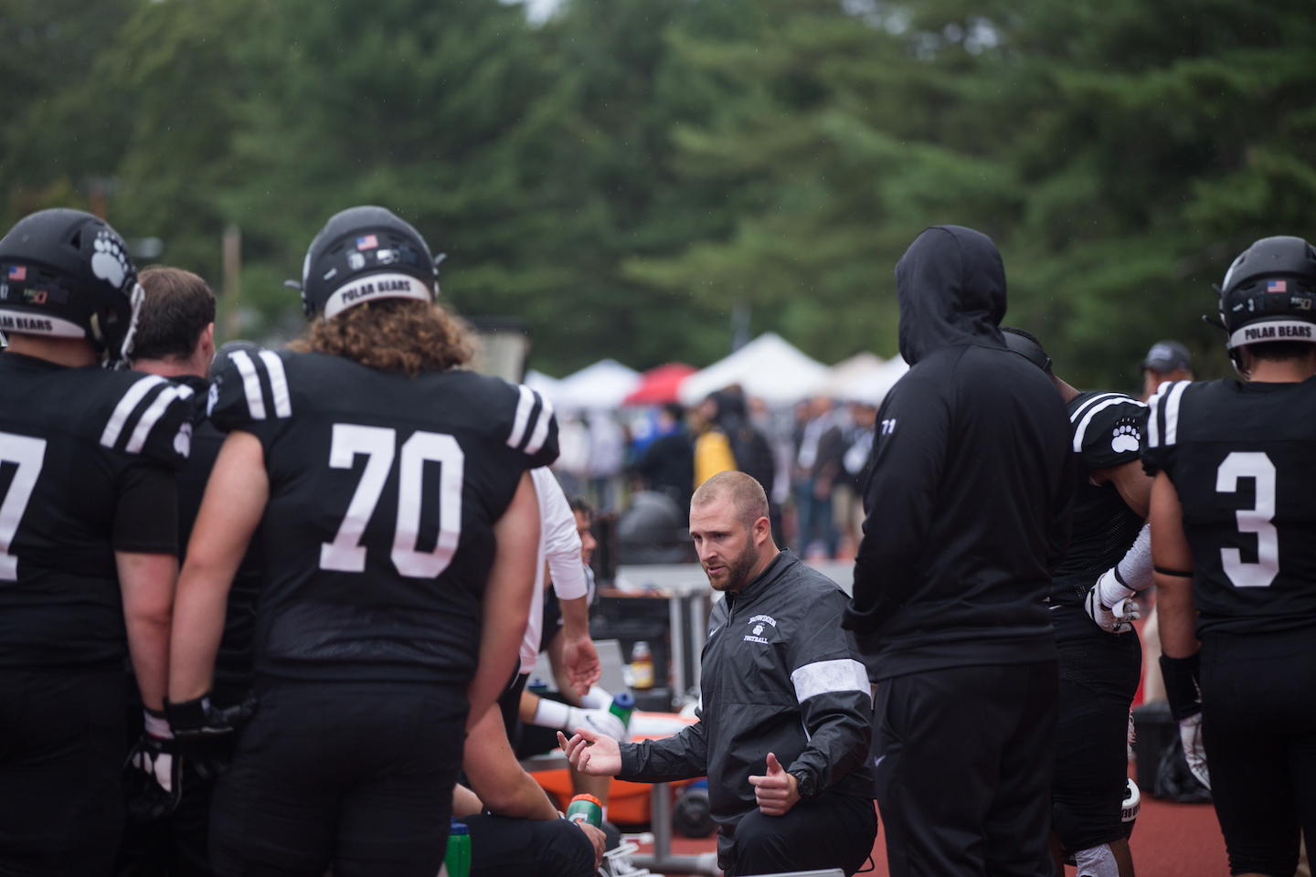 Farewell, Bowdoin football – The Bowdoin Orient